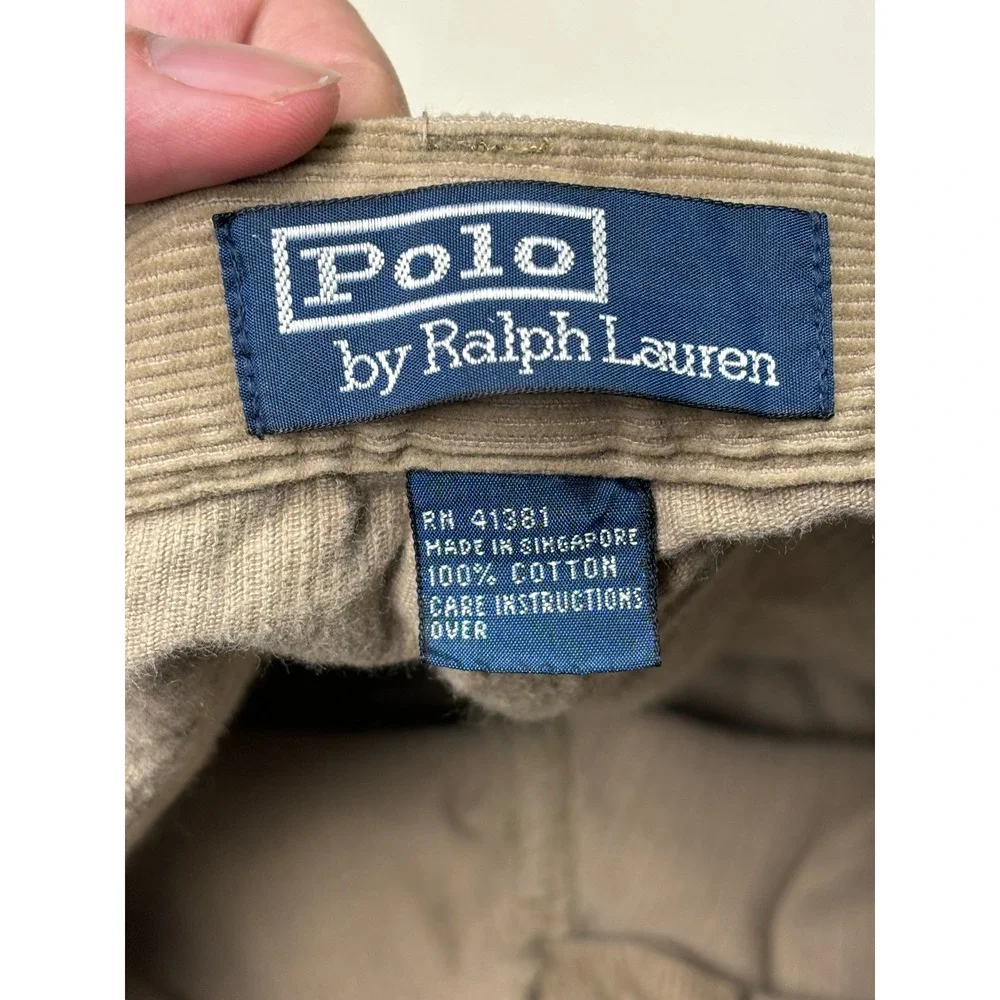 Polo Ralph Lauren discover timeless